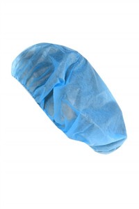 SKMG008 Custom food hat work cap non-woven chef hat dust-proof sanitary men's and women's catering kitchen hat disposable cap head set anti-flying cap anti-dust cap supplier sesame dust block ingens anti-drop cap detail view-8 SKMG008 Custom food hat work cap non-woven chef hat dust-proof sanitary men's and women's catering kitchen hat disposable cap head set anti-flying cap anti-dust cap supplier sesame dust block ingens anti-drop cap detail view-8